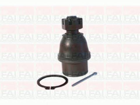 Несущий / направляющий шарнир FAI AutoParts SS4867