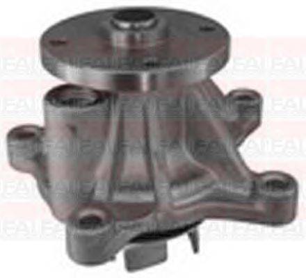 Водяной насос FAI AutoParts WP6506
