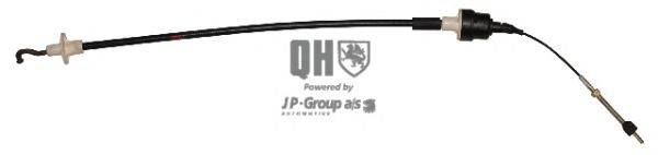 Трос, управление сцеплением JP GROUP QCC1495