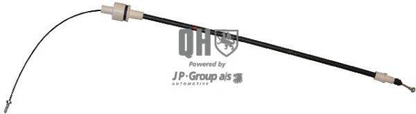 Трос, управление сцеплением JP GROUP QCC1777