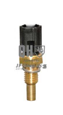 Датчик, температура охлаждающей жидкости JP GROUP XEMS102