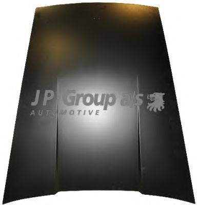 JP GROUP (НОМЕР: 1680100300) Капот двигателя