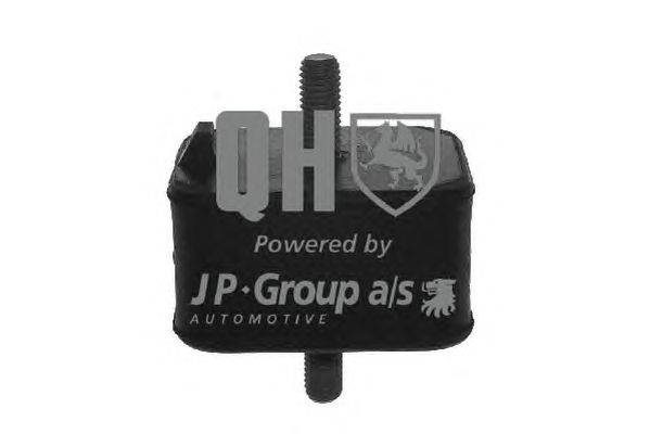 Подвеска, двигатель JP GROUP EM1542