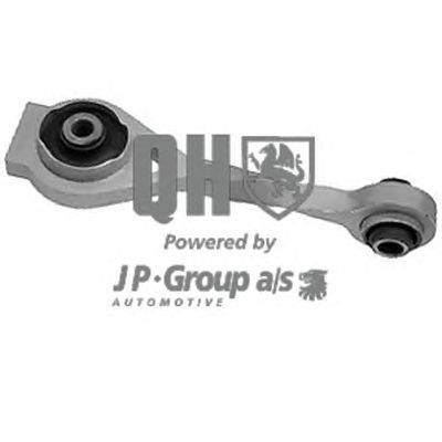 Подвеска, двигатель JP GROUP EM4312