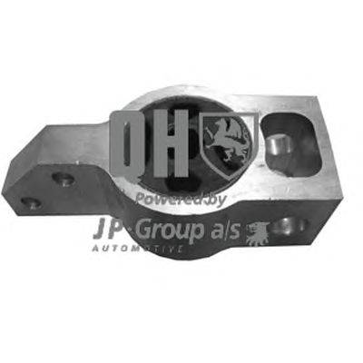 Подвеска, рычаг независимой подвески колеса JP GROUP EMS8356
