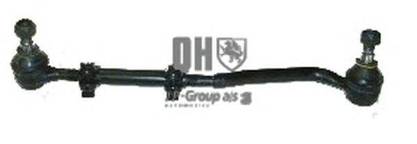Поперечная рулевая тяга JP GROUP QDL2142S