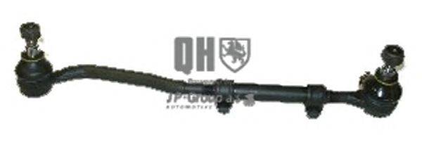 Поперечная рулевая тяга JP GROUP QDL2143S
