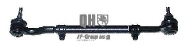 Поперечная рулевая тяга JP GROUP QDL2512S