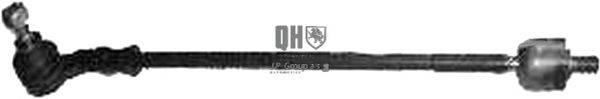 Поперечная рулевая тяга JP GROUP QDL3022S