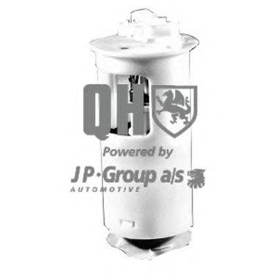 Элемент системы питания JP GROUP QFP626