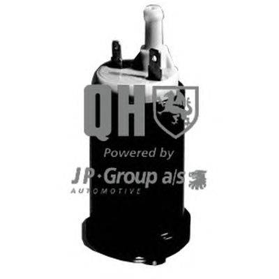 Топливный насос JP GROUP QFP642