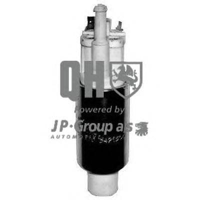 Топливный насос JP GROUP QFP701