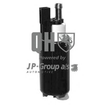 Топливный насос JP GROUP QFP790