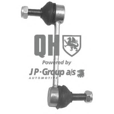 Тяга / стойка, стабилизатор JP GROUP QLS3365S