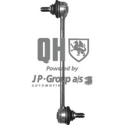 Тяга / стойка, стабилизатор JP GROUP QLS3551S