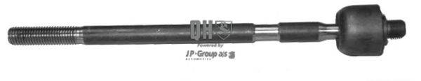 Осевой шарнир, рулевая тяга JP GROUP QR2135S