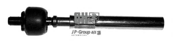 Осевой шарнир, рулевая тяга JP GROUP QR2629S