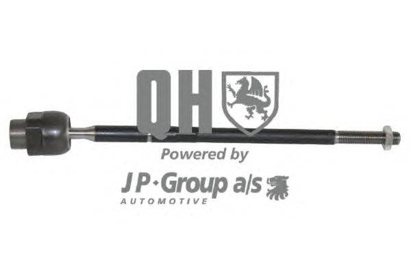 Осевой шарнир, рулевая тяга JP GROUP QR2832S