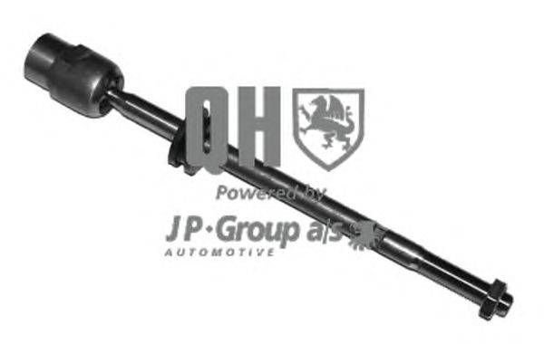 Осевой шарнир, рулевая тяга JP GROUP QR2937S