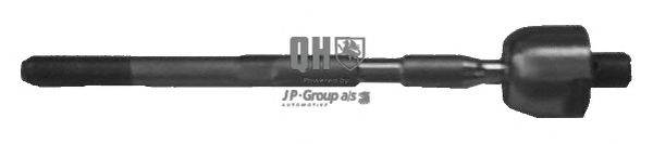 Осевой шарнир, рулевая тяга JP GROUP QR3327S