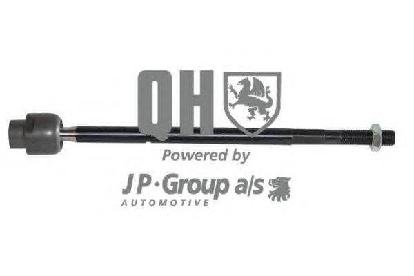 Осевой шарнир, рулевая тяга JP GROUP QR3393S
