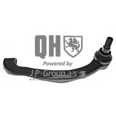 Наконечник поперечной рулевой тяги JP GROUP QR3450S