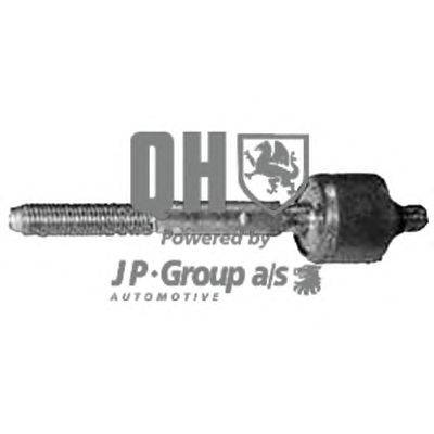 Осевой шарнир, рулевая тяга JP GROUP QR3451S