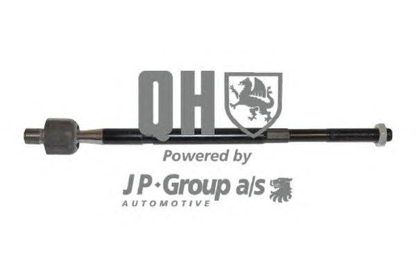 Осевой шарнир, рулевая тяга JP GROUP QR5218S