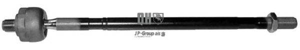 Осевой шарнир, рулевая тяга JP GROUP QR9971S