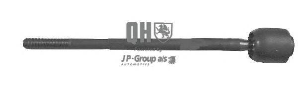 Осевой шарнир, рулевая тяга JP GROUP QR9975S