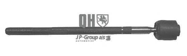 Осевой шарнир, рулевая тяга JP GROUP QR9979S