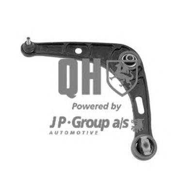 Рычаг независимой подвески колеса, подвеска колеса JP GROUP QSA1393S