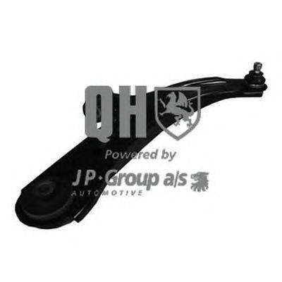 Рычаг независимой подвески колеса, подвеска колеса JP GROUP QSA2229S