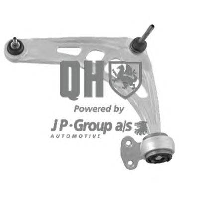 Рычаг независимой подвески колеса, подвеска колеса JP GROUP QSA2382S
