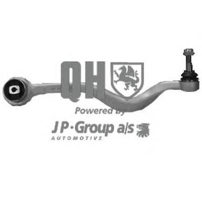 Рычаг независимой подвески колеса, подвеска колеса JP GROUP QSJ1683S