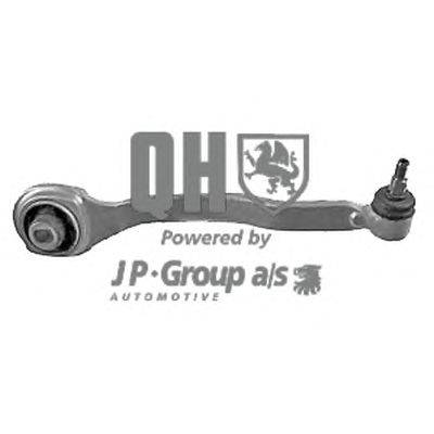 Рычаг независимой подвески колеса, подвеска колеса JP GROUP QSJ2055S