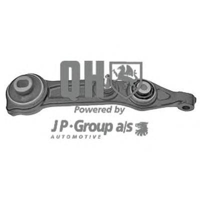 Рычаг независимой подвески колеса, подвеска колеса JP GROUP QSJ2057S