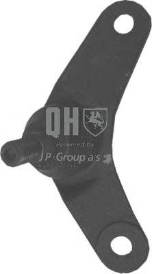Несущий / направляющий шарнир JP GROUP QSJ3277S