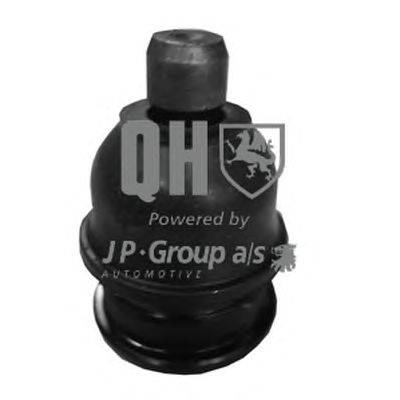 Несущий / направляющий шарнир JP GROUP QSJ3362S