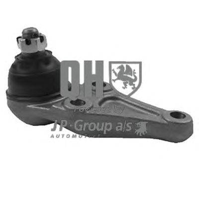 Несущий / направляющий шарнир JP GROUP QSJ3370S