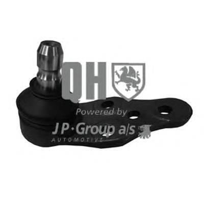 Несущий / направляющий шарнир JP GROUP QSJ3384S