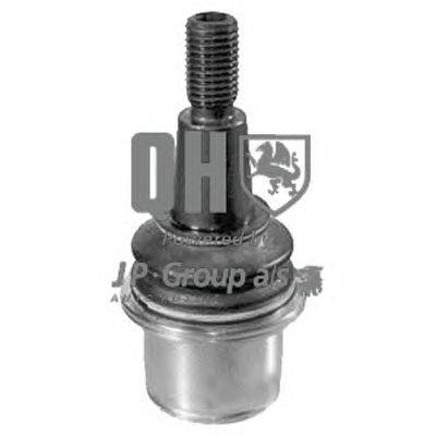 Несущий / направляющий шарнир JP GROUP QSJ3390S