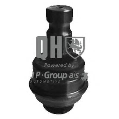 Несущий / направляющий шарнир JP GROUP QSJ3403S