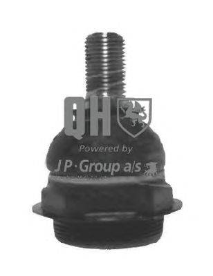 Несущий / направляющий шарнир JP GROUP QSJ3434S