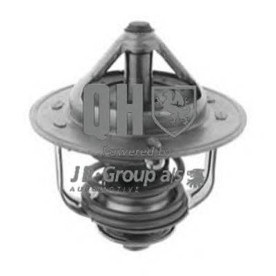 Термостат, охлаждающая жидкость JP GROUP QTH411K