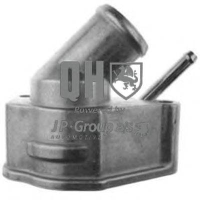 Термостат, охлаждающая жидкость JP GROUP QTH419K