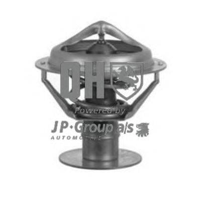 Термостат, охлаждающая жидкость JP GROUP QTH556