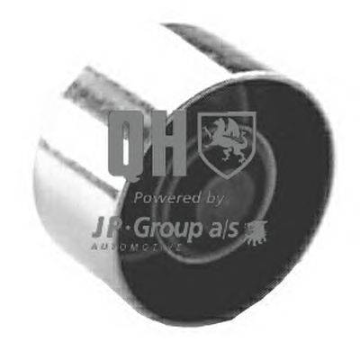 Паразитный / Ведущий ролик, зубчатый ремень JP GROUP QTT116