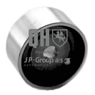 Паразитный / Ведущий ролик, зубчатый ремень JP GROUP QTT333