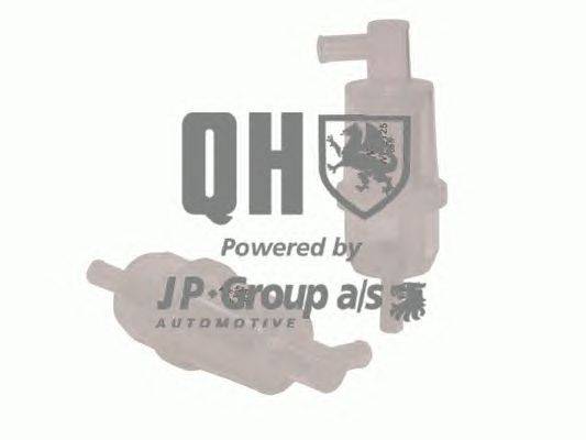 Топливный фильтр JP GROUP WF8125
